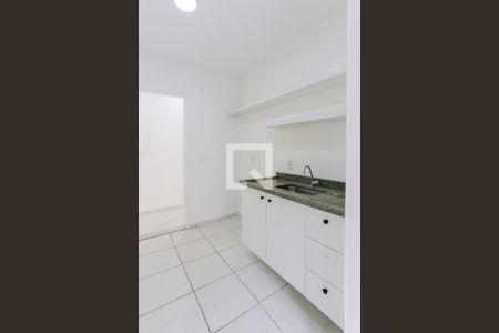 Apartamento para alugar com 47m², 2 quartos e 1 vaga Apartamento para alugar com 47m², 2 quartos e 1 vagaCozinha
