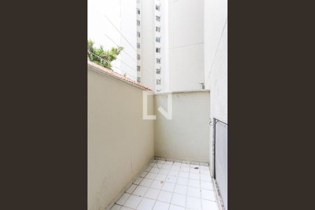 Apartamento para alugar com 47m², 2 quartos e 1 vaga Apartamento para alugar com 47m², 2 quartos e 1 vagaÁrea de Serviço