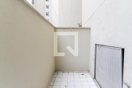 Apartamento para alugar com 47m², 2 quartos e 1 vaga Apartamento para alugar com 47m², 2 quartos e 1 vagaÁrea de Serviço