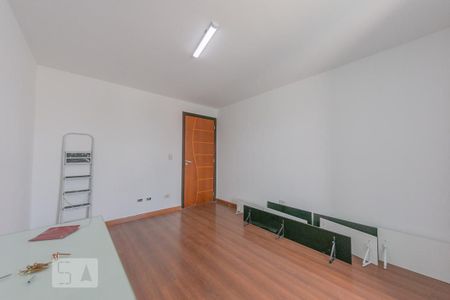 Quarto 1 de casa para alugar com 3 quartos, 123m² em Vargem Grande, Pinhais