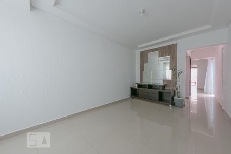 Sala de casa para alugar com 3 quartos, 123m² em Vargem Grande, Pinhais