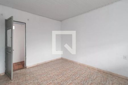 Quarto de casa para alugar com 2 quartos, 90m² em Condomínio Maracanã, Santo André