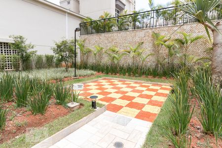 Studio à venda com 38m², 1 quarto e 1 vagaXadrez gigante