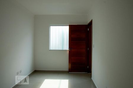 Sala de apartamento para alugar com 2 quartos, 52m² em Vila Gustavo, São Paulo
