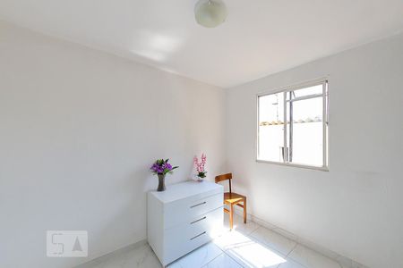 Quarto 1 de apartamento à venda com 2 quartos, 46m² em Jardim Antártica, São Paulo