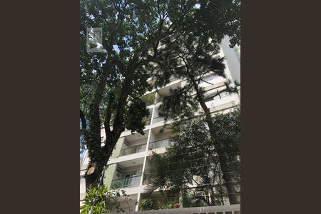 Apartamento à venda com 72m², 2 quartos e sem vagaFachada