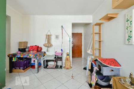 Apartamento à venda com 72m², 2 quartos e sem vagaSala