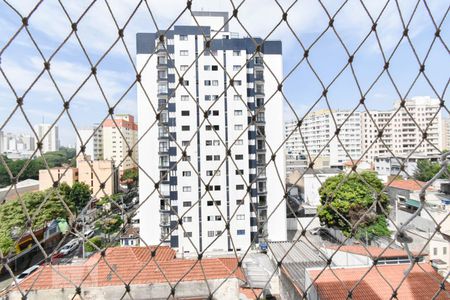 Apartamento à venda com 72m², 2 quartos e sem vagaQuarto 2 - Vista