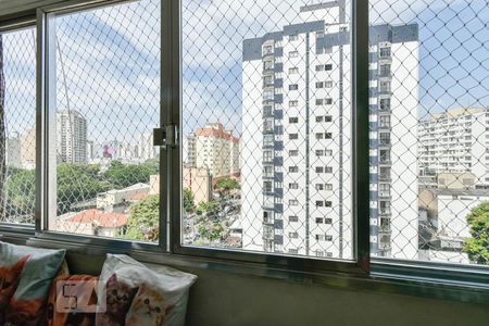 Apartamento à venda com 72m², 2 quartos e sem vagaSala - Vista