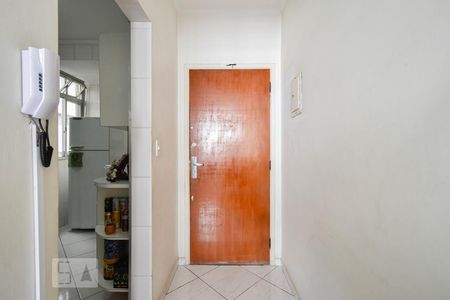 Apartamento à venda com 72m², 2 quartos e sem vagaEntrada