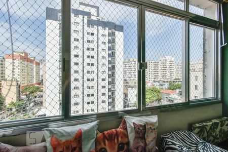 Apartamento à venda com 72m², 2 quartos e sem vagaSala - Vista
