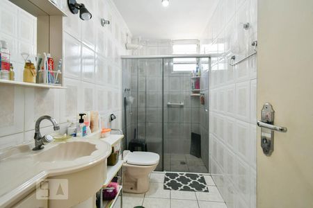 Apartamento à venda com 72m², 2 quartos e sem vagaBanheiro