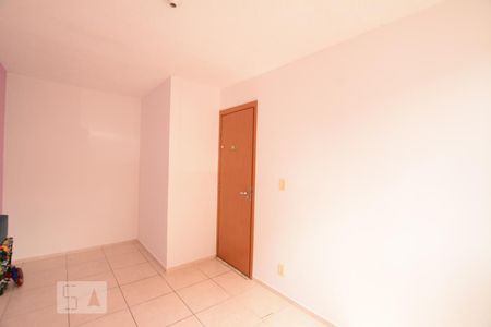 Apartamento à venda com 47m², 2 quartos e sem vagaQuarto 2