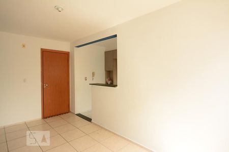 Sala de apartamento à venda com 2 quartos, 47m² em Parada de Lucas, Rio de Janeiro