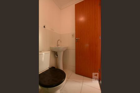 Apartamento à venda com 47m², 2 quartos e sem vagaBanheiro Social