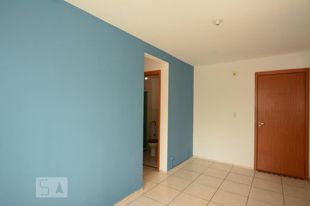 Sala de apartamento à venda com 2 quartos, 47m² em Parada de Lucas, Rio de Janeiro