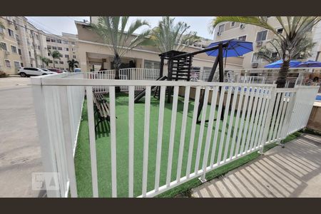 Apartamento à venda com 47m², 2 quartos e sem vagaÁrea Comum - Playground