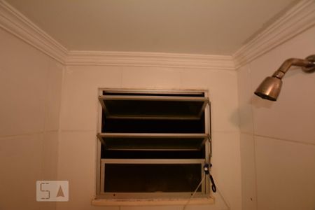 Apartamento à venda com 47m², 2 quartos e sem vagaBanheiro Social