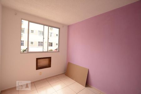 Quarto 1 de apartamento à venda com 2 quartos, 47m² em Parada de Lucas, Rio de Janeiro