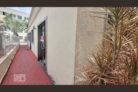 Apartamento à venda com 47m², 2 quartos e sem vagaÁrea comum - Salão de festas