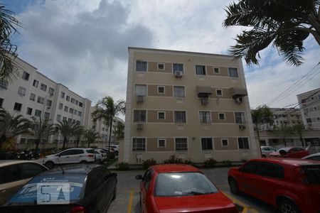 Apartamento à venda com 47m², 2 quartos e sem vagaVista do quarto 2