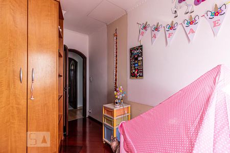 Quarto 2 de apartamento à venda com 3 quartos, 93m² em Santa Maria, São Caetano do Sul