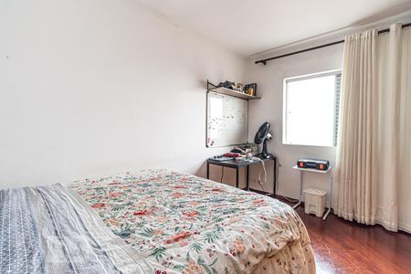 Quarto 1 de apartamento à venda com 3 quartos, 93m² em Santa Maria, São Caetano do Sul
