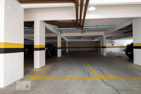 Apartamento para alugar com 40m², 1 quarto e 1 vagaGaragem