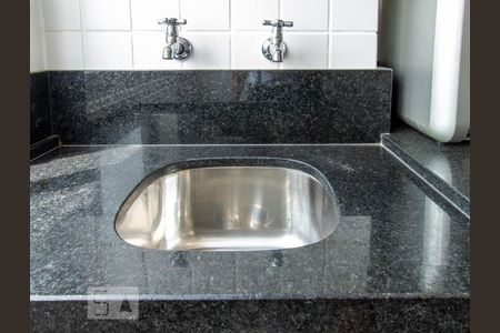 Apartamento para alugar com 40m², 1 quarto e 1 vagaPia 1 