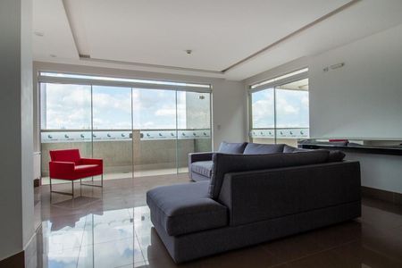 Apartamento para alugar com 40m², 1 quarto e 1 vagaÁrea comum - Cinema
