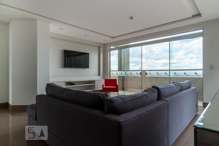 Apartamento para alugar com 40m², 1 quarto e 1 vagaÁrea comum - Cinema