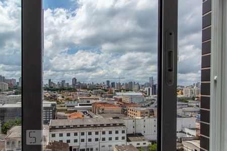 Apartamento para alugar com 40m², 1 quarto e 1 vagaVista Cozinha