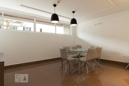 Apartamento para alugar com 40m², 1 quarto e 1 vagaÁrea comum - Office 2