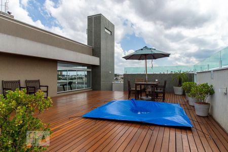 Apartamento para alugar com 40m², 1 quarto e 1 vagaÁrea - ofurô