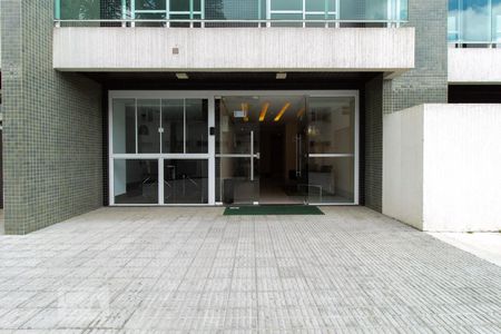 Apartamento para alugar com 40m², 1 quarto e 1 vagaHall Externo