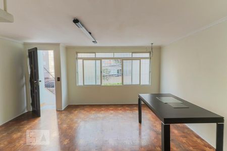 Sala de casa à venda com 3 quartos, 155m² em Vila Polopoli, São Paulo