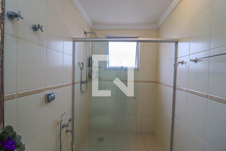 Apartamento à venda com 129m², 3 quartos e 2 vagasBanheiro