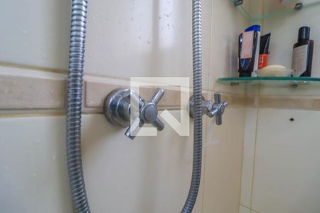 Apartamento à venda com 129m², 3 quartos e 2 vagasBanheiro