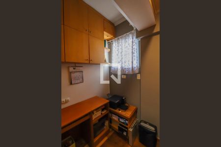 Apartamento à venda com 129m², 3 quartos e 2 vagasEscritorio