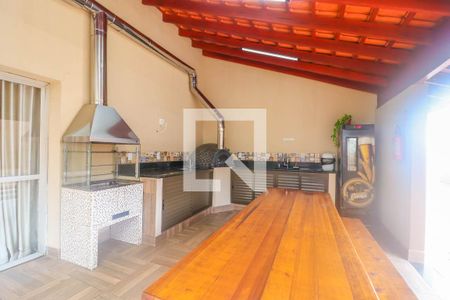 Apartamento à venda com 129m², 3 quartos e 2 vagasÁrea comum