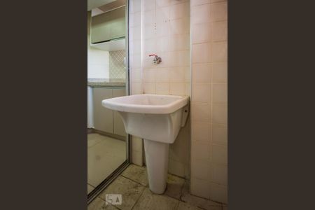 Apartamento à venda com 54m², 1 quarto e sem vagaÁrea de Serviço