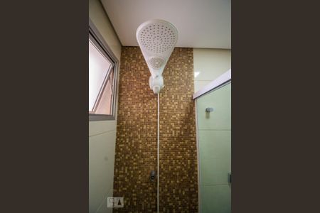 Apartamento à venda com 54m², 1 quarto e sem vagaBanheiro