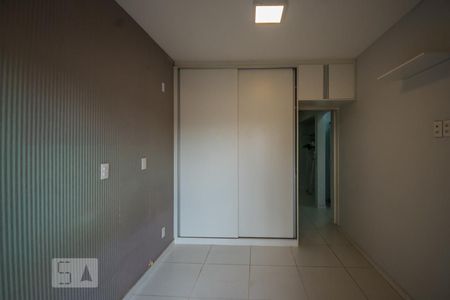 Quarto de apartamento à venda com 1 quarto, 54m² em Centro, Campinas
