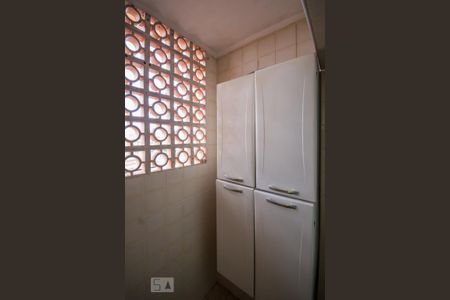 Apartamento à venda com 54m², 1 quarto e sem vagaÁrea de Serviço