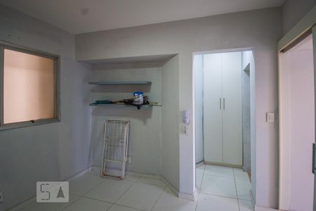 Sala de apartamento à venda com 1 quarto, 54m² em Centro, Campinas