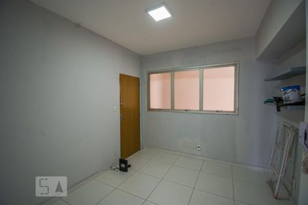 Sala de apartamento à venda com 1 quarto, 54m² em Centro, Campinas