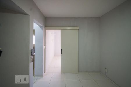 Sala de apartamento à venda com 1 quarto, 54m² em Centro, Campinas