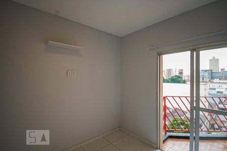Quarto de apartamento à venda com 1 quarto, 54m² em Centro, Campinas