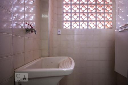 Apartamento à venda com 54m², 1 quarto e sem vagaÁrea de Serviço