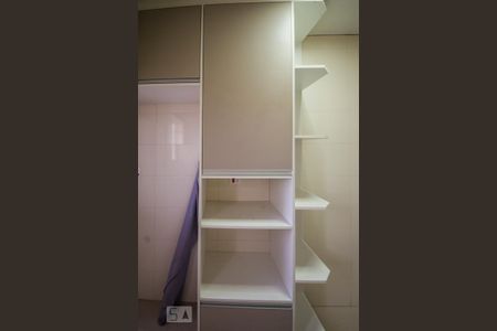 Apartamento à venda com 54m², 1 quarto e sem vagaCozinha